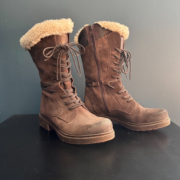 Woodsman Boots - Celtic & Co. - Picture 5 of 10